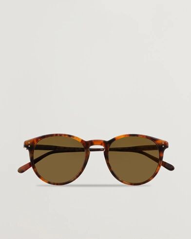 Ralph Lauren 0PH4110 Sunglasses Havana