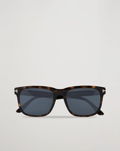 Tom Ford Stephenson FT0775 Sunglasses Havana/Smoke