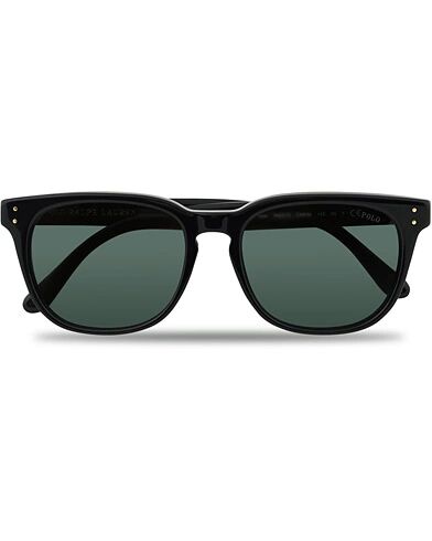 Ralph Lauren 0PH4150 Sunglasses Black