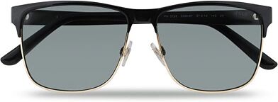 Ralph Lauren 0PH3128 Sunglasses Black