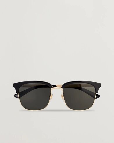 Gucci GG0697S Sunglasses Black