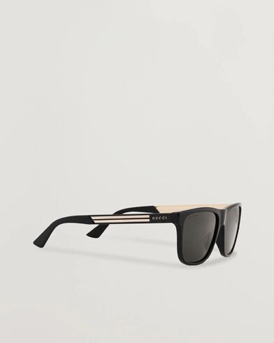 Gucci GG0687S Sunglasses Black