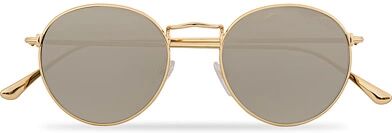 Tom Ford Ryan FT0649 Sunglasses Grey