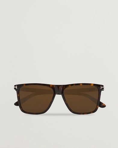 Tom Ford Fletcher FT0832 Sunglasses Havana