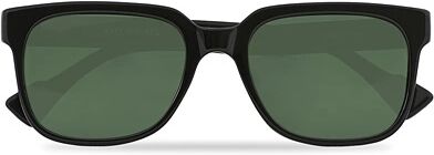 Axel Arigato Jet Square Sunglasses Black