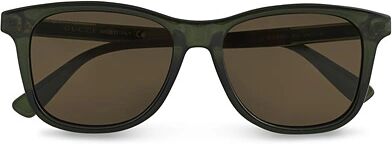 Gucci GG0936S Sunglasses Green/Brown