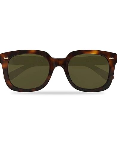 Gucci GG0912S Sunglasses Havana/Green