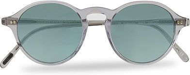 Oliver Peoples Maxson Sunglasses Grey/Sea Mist