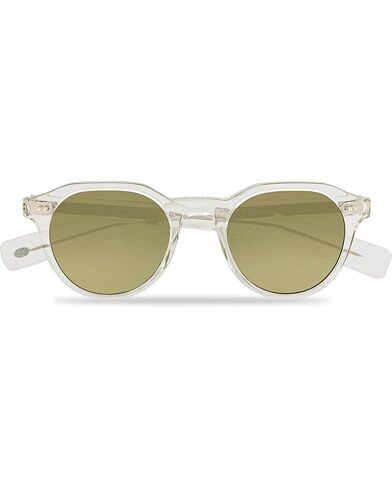 Eyevan 7285 Lubin Sunglasses Transparent