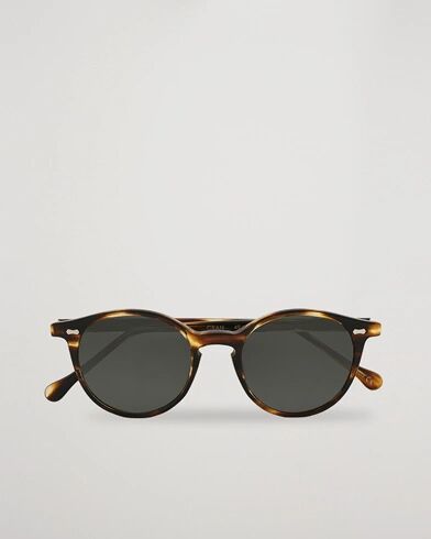 TBD Eyewear Cran Sunglasses Light Havana