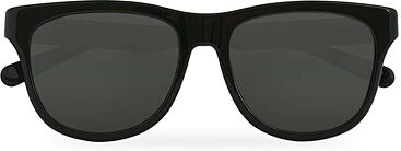 Gucci GG0980S Sunglasses Black/Grey