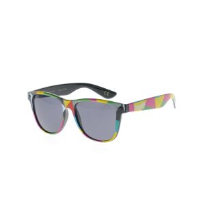 NEFF DAILY SUNGLASSES ABSTRACT One Size