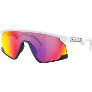 OAKLEY BXTR MATTE WHITE PRIZM ROAD One Size