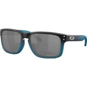 OAKLEY HOLBROOK TLD BLUE FADE PRIZM BLACK One Size