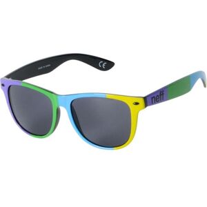 NEFF DAILY SUNGLASSES BLOCKED One Size