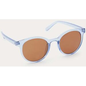 Promod Lunettes de soleil Femme Bleu Unique