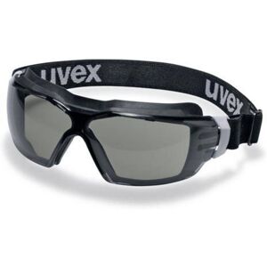 Uvex - pheos cx2 9309286 Lunettes de protection avec protection uv vert - Publicité