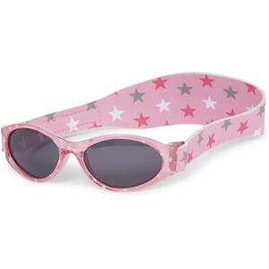 Dooky Sunglasses Martinique lunettes de soleil pour enfant Twinkle Stars 0-24 m 1 pcs