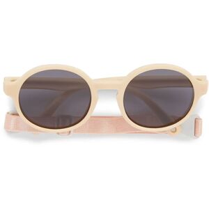 Sunglasses Fiji lunettes de soleil pour enfant Cappuccino 6-36 m 1 pcs
