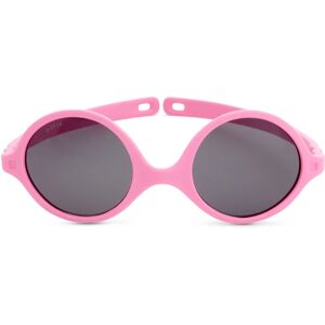 KiETLA Diabola 0-12 months lunettes de soleil pour enfant Peony 1 pcs