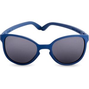 KiETLA WaZZ 12-24 months lunettes de soleil pour enfant Denim 1 pcs