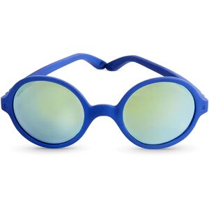 KiETLA RoZZ 12-24 months lunettes de soleil pour enfant Electric Blue 1 pcs