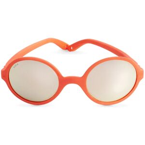 KiETLA RoZZ 24-48 months lunettes de soleil pour enfant Fluo Orange 1 pcs