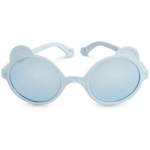 KiETLA Ours'on 0-12 months lunettes de soleil pour enfant Sky Blue 1 pcs