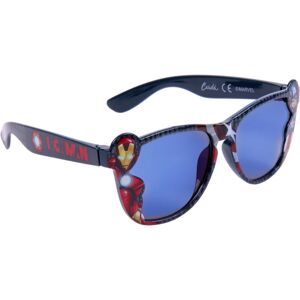 Marvel Avengers Avengers Sunglasses lunettes de soleil pour enfant à partir de 3 ans 1 pcs