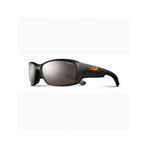 Julbo Lunettes de soleil Whoops Noir Mat Spectron 4 Marron - Publicité