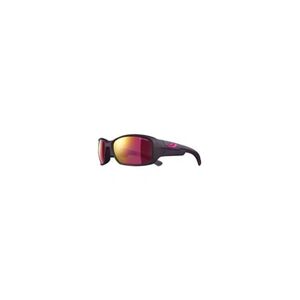 Julbo whoops aubergine/rose spectron 3 cf rose - 61 - violet - Publicité