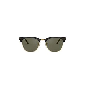 Ray-Ban 0rb3016 901/58 51 montures de lunettes, noir (black / crystal green polarized), mixte adulte - Publicité