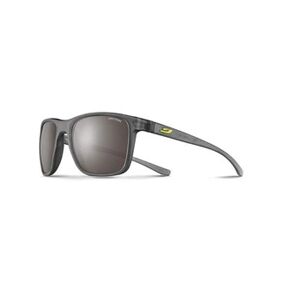 Julbo trip lunettes de soleil homme, noir gris translucide mat, fr: m (taille fabricant: m) - Publicité
