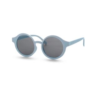 FILIBABBA Lunettes de soleil enfant plastique recycle 1-3 ans Pearl Blue