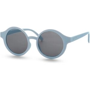 FILIBABBA Lunettes de soleil enfant plastique recycle 4-7 ans Pearl Blue