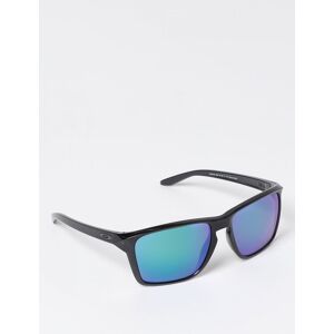 Lunettes De Soleil OAKLEY Homme couleur Noir 60 - Publicité