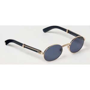 Lunettes De Soleil CARTIER Homme couleur Fa02 53 - Publicité