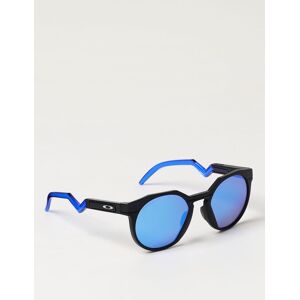 Lunettes De Soleil OAKLEY Homme couleur Noir 52 - Publicité