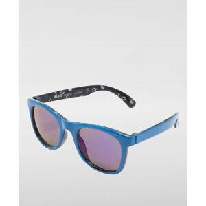 Lunettes MOLO Enfant couleur Bleu OS