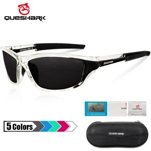 UV400 lunettes de cyclisme polarisées sport vélo lunettes de soleil vélo lunettes de Ski pêche cyclisme randonnée lunettes