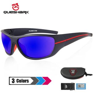 Lunettes de soleil polarisées cyclisme Anti-UV course Camping pêche randonnée lunettes conduite lunettes