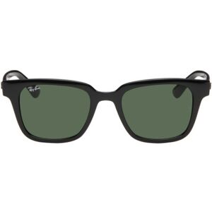 Ray-Ban Lunettes de soleil RB4323 noires - UNI - Publicité