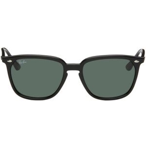 Ray-Ban Lunettes de soleil RB4362 noires - UNI - Publicité