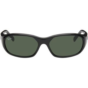 Ray-Ban Lunettes de soleil Daddy-O II noires - UNI - Publicité