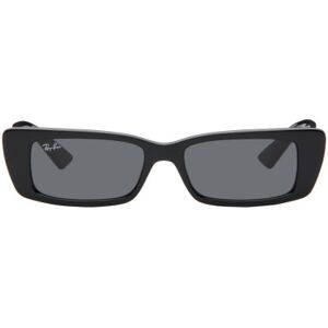 Ray-Ban Lunettes de soleil Teru noires - UNI - Publicité