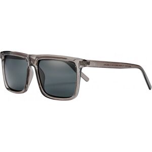 - Bruce Polarized - Lunettes de soleil taille L, gris