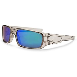 - Rio Mirror Polarized - Lunettes de soleil taille L, multicolore;noir