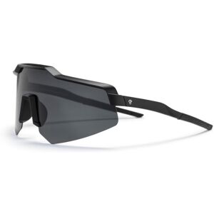 - Alvin Polarized - Lunettes vélo taille L, gris