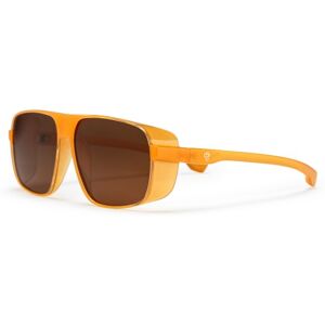 - Anette Polarized - Lunettes de soleil taille L, brun;gris