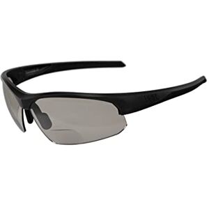 BBB Cycling Bsg-59PH Impress Reader Ph Lunettes de Sport avec Verres interchangeables Noir Mat Taille M - Publicité